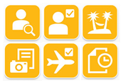 SAP HCM Mobile Apps